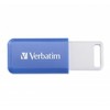 Verbatim DataBar USB 2.0 64GB Mėlyna