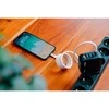 Verbatim Magnetic Sync &amp; Charge Cable USB-C to USB-C 60W 120 cm Rožinė