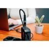 „Verbatim“ USB kabelis USB C (M) - USB C (M), 240 W, 1,2 m, juodas, dėžutė, 31849