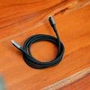 „Verbatim“ sinchronizavimo ir įkrovimo laidas USB-C į „Lightning“ 120 cm Juodas