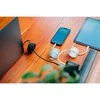 „Verbatim“ magnetinis sinchronizavimo ir įkrovimo kabelis USB-C į USB-C, 60 W, 120 cm, Žalias