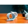 Verbatim Magnetic Sync &amp; Charge Cable USB-C to USB-C 60W 120 cm Mėlyna
