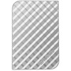 Kietasis diskas Verbatim išorinis standusis diskas, Store N Go, 2.5", USB 3.0 (3.2 Gen 1), 2TB, 53198, sidabrinis