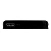 „Verbatim“ išorinis kietasis diskas, „Store N Go“, 2,5 colio, USB 3.0 (3.2 Gen 1), 2 TB, 53177, juodas
