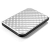 Kietasis diskas Verbatim išorinis standusis diskas, Store N Go, 2.5", USB 3.0 (3.2 Gen 1), 2TB, 53198, sidabrinis