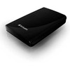 „Verbatim“ išorinis kietasis diskas, „Store N Go“, 2,5 colio, USB 3.0 (3.2 Gen 1), 2 TB, 53177, juodas