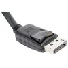 Video Kabelis DisplayPort M - DisplayPort M, 2m, juoda, blister
