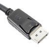Video Kabelis DisplayPort M - DisplayPort M, 2m, juoda, blister