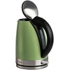 Virdulys nerūdijantis plienas VK-3217 GK, 2000W, chaki, orava