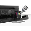 Spausdintuvas Brother | daugiafunkcis įrenginys | MFC-T930DW | Inkjet | Spalvotas | All-in-one | A4 | Wi-Fi | Juodas