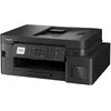 Spausdintuvas Brother | daugiafunkcis įrenginys | MFC-T930DW | Inkjet | Spalvotas | All-in-one | A4 | Wi-Fi | Juodas