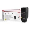 Xerox Cartridge geltona – didelės talpos C625 (16 000 puslapių)