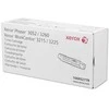 Xerox Phaser 3052, 3260 cartridge, juodas