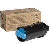 XEROX 106R03481 Toneris Xerox Cyan 1000 pgs Phaser 6510