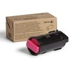 Originalus toneris Xerox Magenta (106R03482)