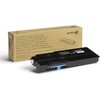 XEROX 106R03510 Toneris Xerox Cyan 2500 pgs Versalink C400/C405