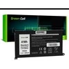 Green Cell Žalias Cell Žalias Cell baterija YRDD6 1VX1H į Dell Vostro 5490 5590 5481 Inspiron 5481 5482