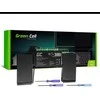 Green Cell Žalias Cell Žalias Cell baterija A1965, skirta Apple MacBook Air 13 A1932 A2179 (2018, 2019, 2020)