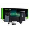 Green Cell Žalias Cell Žalias Cell baterija A2389 skirta Apple MacBook Air M1 13 A2337 2020 m.