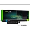 Green Cell Žalias Cell Žalias Cell baterija AS16B5J AS16B8J, skirta Acer Aspire E15 E5-575 E5-575G F15 F5-573 F5-573G TravelMate P259-M P259-G2-M