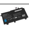 Žalias Cell Žalias Cell baterija B31N1726, skirta Asus TUF Gaming FX504 FX504G FX505 FX505D FX505G A15 FA506 A17 FA706