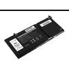 Green Cell Žalias Cell Žalias Cell baterija G91J0 į Dell Latitude 3320 3330 3520 Inspiron 15 3511 3525 5510