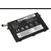 Lenovo Žalias Cell LE125V2