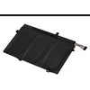 Žalias Cell Žalias Cell baterija L17C3P52 L17L3P52 L17M3P53 L17M3P54, skirta Lenovo ThinkPad L480 L490 L580 L590 L14 L15 Gen 1 Gen 2