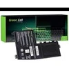 Green Cell Žalias Cell GREENCELL TS54 Baterija Žalias Cell PA5157U-1BRS, skirta Toshiba Satellite U940 U40t U50t M50-A M50D-