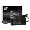 Žalias Cell do kroviklis / AC adapter 19.5V 6.15A 120W do Sony Vaio PCG-81112M VGN-AR61S VGN-AR71S VGN-AW31S VPCF11S1E