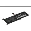 Žalias Cell Žalias Cell L16C2PB2 L16M2PB1 baterija, skirta Lenovo IdeaPad 3