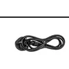 Green Cell Žalias Cell Žalias Cell ® maitinimo kabelis 3 PIN dobilai 1.2 m JK versija