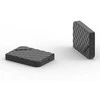 Kietasis diskas Išorinis diskas Verbatim Mini Diamond SSD 1TB USB-C 3.2 Gen juodos spalvos 32025