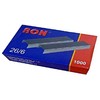 Rapid Kabės 26/6, 10x1000 vnt. 10 pak., kaina 1 vnt