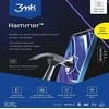 3Mk Protection All-Safe - AIO Hammer telefono apsauginiai įdėklai, visiškai šlapiam naudojimui, 5 vnt.