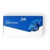 3MK All-Safe Sell Planšetė SilverProtection+ Parduodama pakuotėje po 5 vnt., kaina nurodyta už 1 vnt.