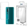 3mk plonas dėklas Xiaomi Redmi Note 10 Pro