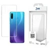 3MK Armor Case Ekrano apsauga, Huawei, P30 Lite, TPU, Skaidrus