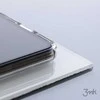 Dėklas 3MK Armor Case Nugaros apsauga, Apple, iPhone XI Pro Max, TPU, Skaidrus