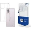 3mk Armor Motorola Moto G 5G 2024 - dėklas telefonui skaidrus