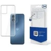 3mk Armor Motorola Moto G Play 2024 - dėklas telefonui skaidrus