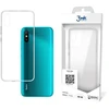 Dėklas 3MK 3MK Armor Case Xiaomi Redmi 9A