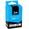Servetėlės telefono valymui 3MK All-Safe Accessories CareWipe 24vnt.