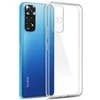 3mk Clear Honor Magic6 Lite 5G - dėklas telefonui skaidrus