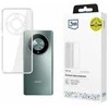 3mk Clear Honor Magic6 Lite 5G - dėklas telefonui skaidrus