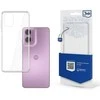 3mk Clear Motorola Moto G24 - dėklas telefonui skaidrus