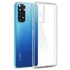 3mk dėklas telefonui skaidrus Oppo Reno 12 - dėklas telefonui skaidrus