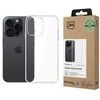 Dėklas 3MK ClearCase Eco Apple iPhone 15 Pro Max GRS CU 1304127