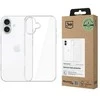 Dėklas 3MK ClearCase Eco Apple iPhone 16 Plus GRS CU 1304127