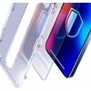 Dėklas 3MK COMFORT SET 4IN1 IPHONE 12 PRO MAX 6.7" 4IN1 APSAUGINIŲ PRIEDŲ RINKINYS